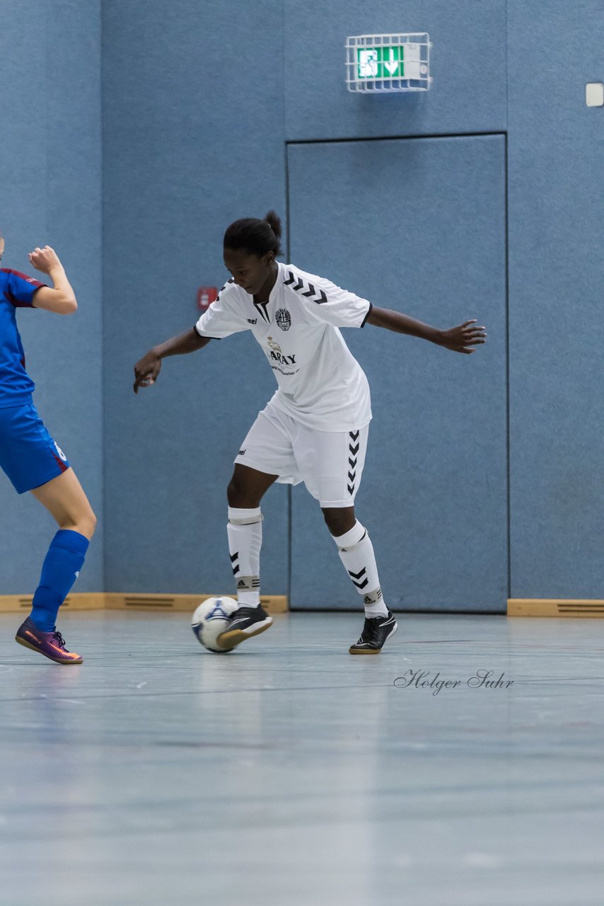 Bild 179 - B-Juniorinnen Futsal Qualifikation